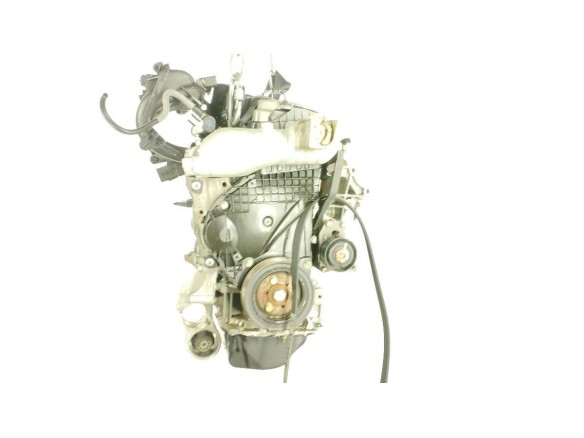 KFW (TU3A) MOTOR PEUGEOT 206 Fastback (2A/C)|Desguaces La Cabaña