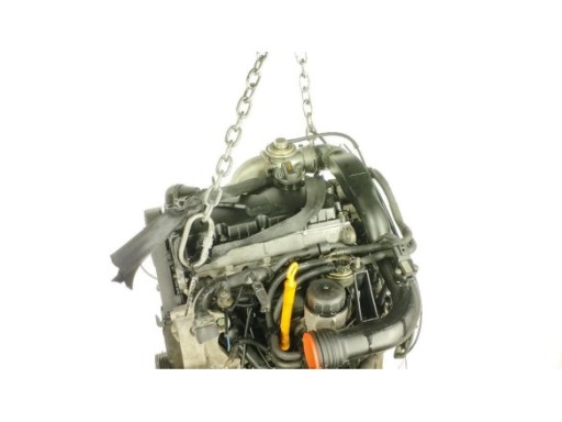 MOTOR COMPLETO|Desguaces La Cabaña