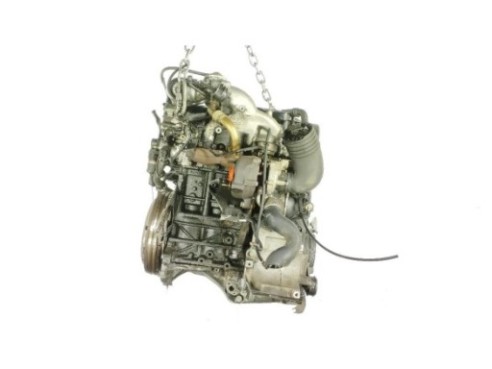 MOTOR COMPLETO|Desguaces La Cabaña 2