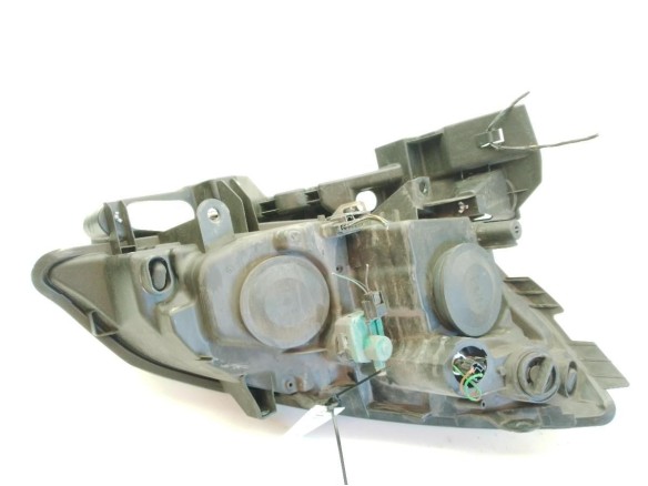 7701065913 FARO IZQUIERDO RENAULT SCENIC II (JM0/1_)|Desguaces La Cabaña
