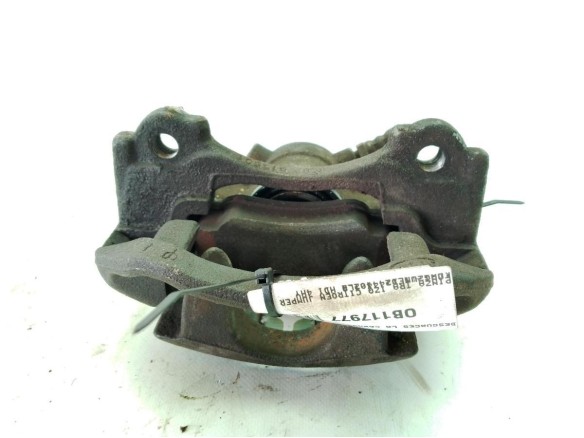 4401L4 PINZA TRA IZQ CITROEN JUMPER Furgón (244)|Desguaces La Cabaña