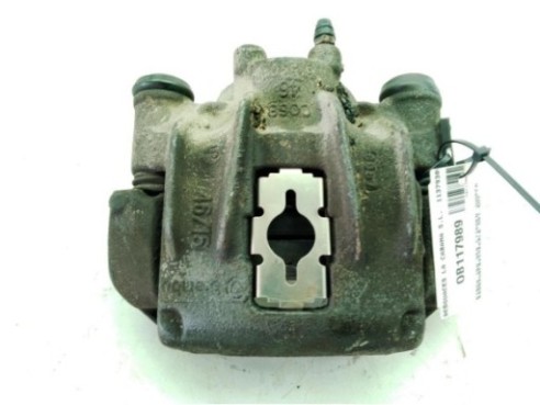 4401L5 PINZA TRA DER CITROEN JUMPER Furgón (244)|Desguaces La Cabaña