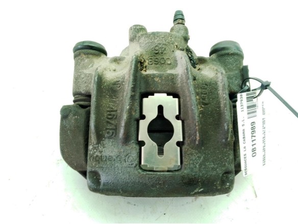 4401L5 PINZA TRA DER CITROEN JUMPER Furgón (244)|Desguaces La Cabaña