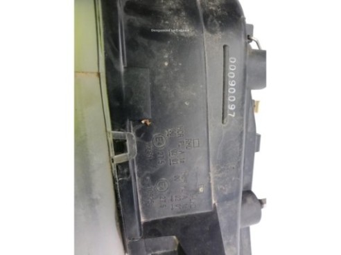 6208E3 FARO IZQUIERDO CITROEN JUMPER Furgón (244)|Desguaces La Cabaña