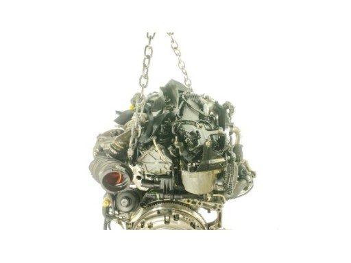 MOTOR COMPLETO|Desguaces La Cabaña