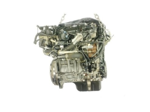 MOTOR COMPLETO|Desguaces La Cabaña 2