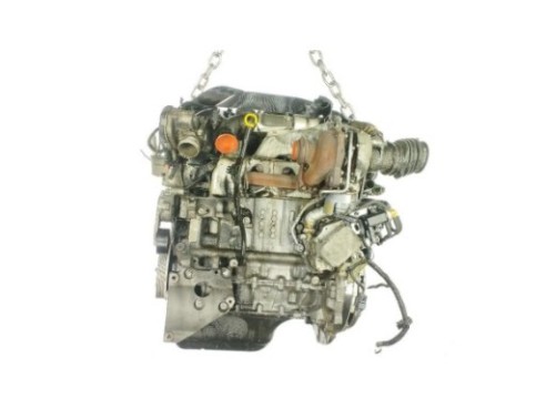 T1DA MOTOR FORD C-MAX II (DXA/CB7, DXA/CEU)|Desguaces La Cabaña