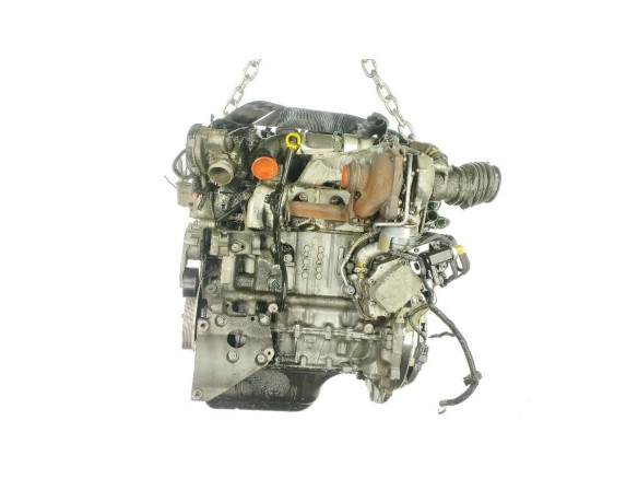 T1DA MOTOR FORD C-MAX II (DXA/CB7, DXA/CEU)|Desguaces La Cabaña