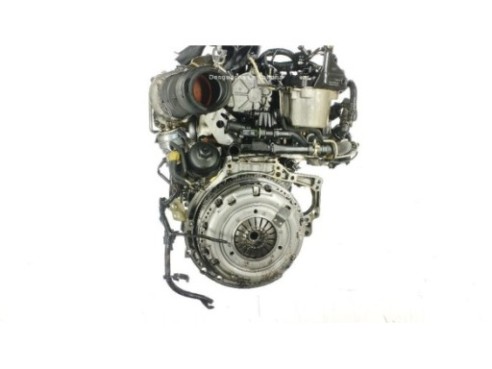 T1DA MOTOR FORD C-MAX II (DXA/CB7, DXA/CEU)|Desguaces La Cabaña