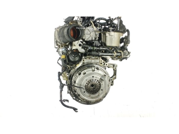 T1DA MOTOR FORD C-MAX II (DXA/CB7, DXA/CEU)|Desguaces La Cabaña
