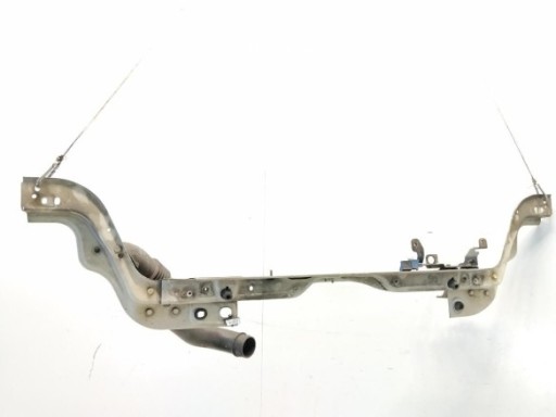 0000735603582 LLANTA CHAPA FIAT FIORINO Furgón/ranchera familiar (225_)|Desguaces La Cabaña