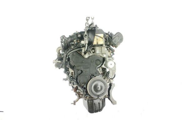 T1DA MOTOR FORD C-MAX II (DXA/CB7, DXA/CEU)|Desguaces La Cabaña