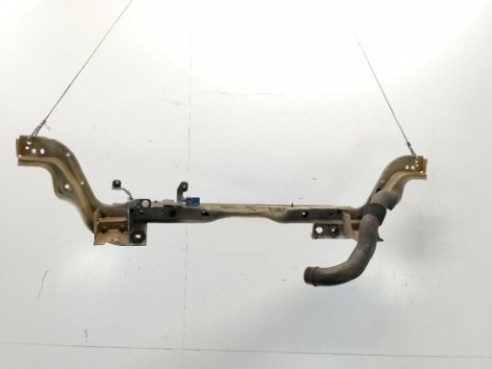 0000735603582 LLANTA CHAPA FIAT FIORINO Furgón/ranchera familiar (225_)|Desguaces La Cabaña 2