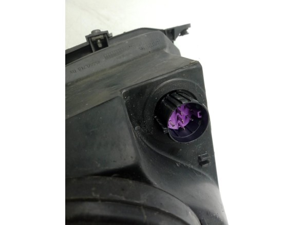 0001353197080 FARO DERECHO FIAT FIORINO Furgón/ranchera familiar (225_)|Desguaces La Cabaña