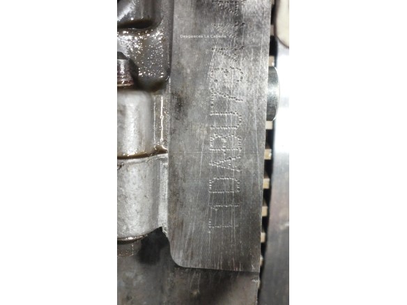 T1DA MOTOR FORD C-MAX II (DXA/CB7, DXA/CEU)|Desguaces La Cabaña