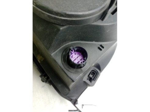 0001353198080 FARO IZQUIERDO FIAT FIORINO Furgón/ranchera familiar (225_)|Desguaces La Cabaña