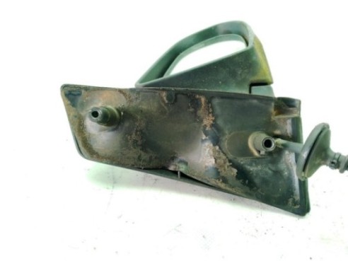 0156061 ESPEJO DER OPEL ZAFIRA A Limusina (T98)|Desguaces La Cabaña