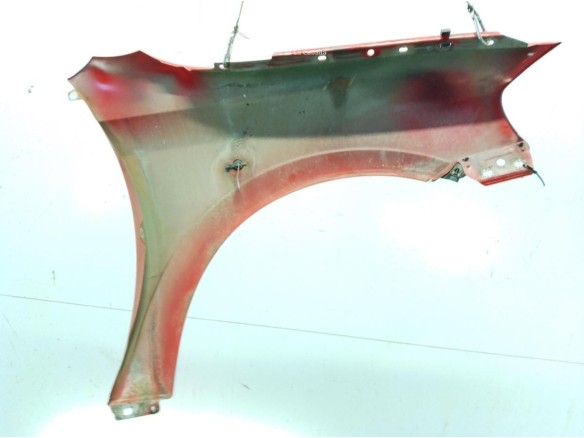 93190357 ALETA DEL IZQ OPEL ASTRA G Fastback (T98)|Desguaces La Cabaña