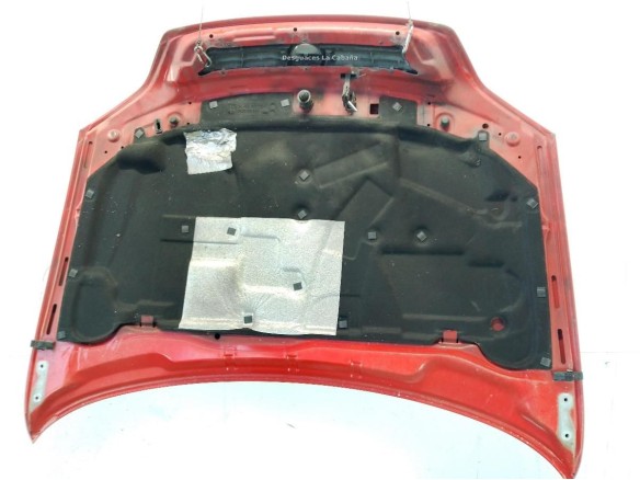 93171043 CAPO OPEL ASTRA G Fastback (T98)|Desguaces La Cabaña