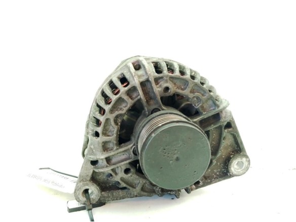   ALTERNADOR IVECO DAILY IV Caja/Chasis|Desguaces La Cabaña