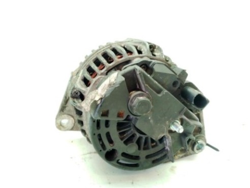  ALTERNADOR IVECO DAILY IV Caja/Chasis|Desguaces La Cabaña