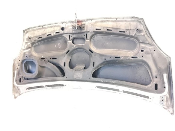   CAPO IVECO DAILY IV Caja/Chasis|Desguaces La Cabaña
