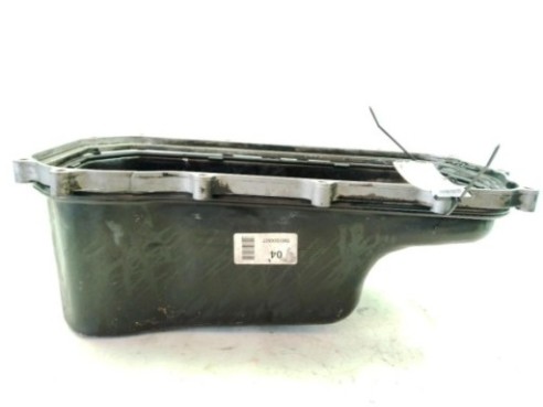   MANILLA PUERTA LAT DEL IZQ EXT IVECO DAILY IV Caja/Chasis|Desguaces La Cabaña 2