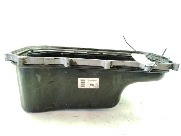   CARTER IVECO DAILY IV Caja/Chasis|Desguaces La Cabaña