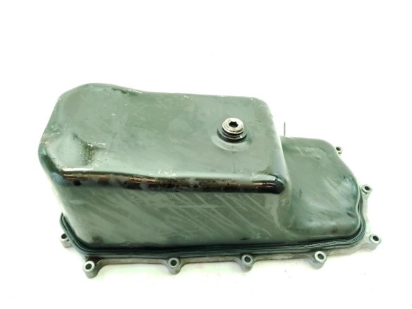   CARTER IVECO DAILY IV Caja/Chasis|Desguaces La Cabaña