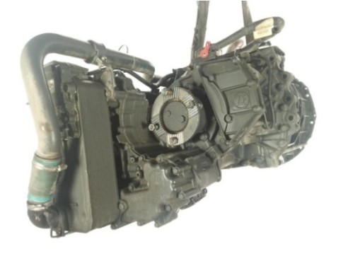 1372040055  CAJA CAMBIOS IVECO Stralis|Desguaces La Cabaña