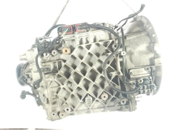 60151088 CAJA CAMBIOS VOLVO FH III|Desguaces La Cabaña