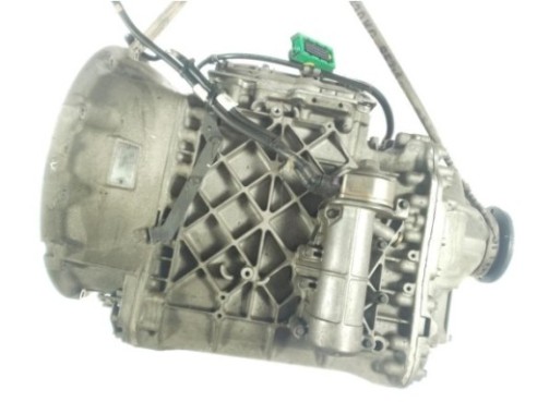 60151088 CAJA CAMBIOS VOLVO FH III|Desguaces La Cabaña