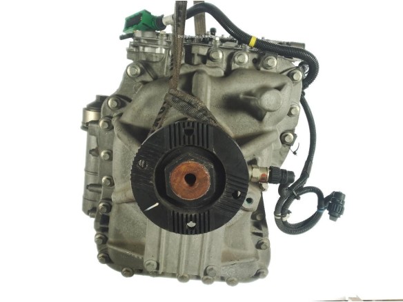 60151088 CAJA CAMBIOS VOLVO FH III|Desguaces La Cabaña