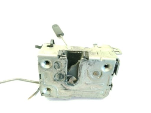   MANILLA PUERTA LAT DEL IZQ EXT IVECO DAILY IV Caja/Chasis|Desguaces La Cabaña