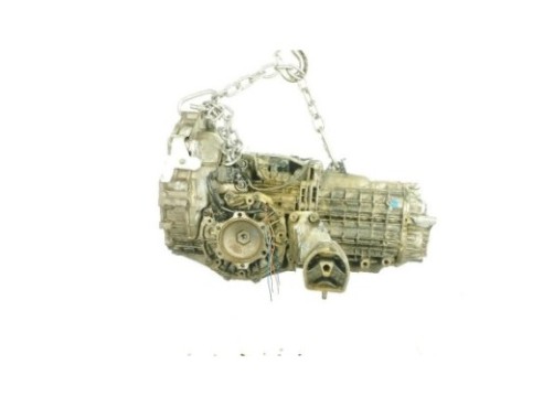FHN CAJA CAMBIOS VW PASSAT Variant (3B6)|Desguaces La Cabaña