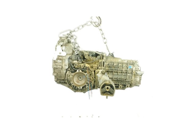 FHN CAJA CAMBIOS VW PASSAT Variant (3B6)|Desguaces La Cabaña