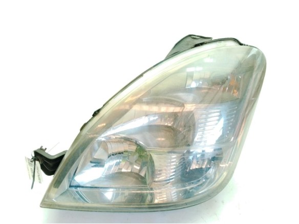   FARO IZQUIERDO IVECO DAILY IV Caja/Chasis|Desguaces La Cabaña