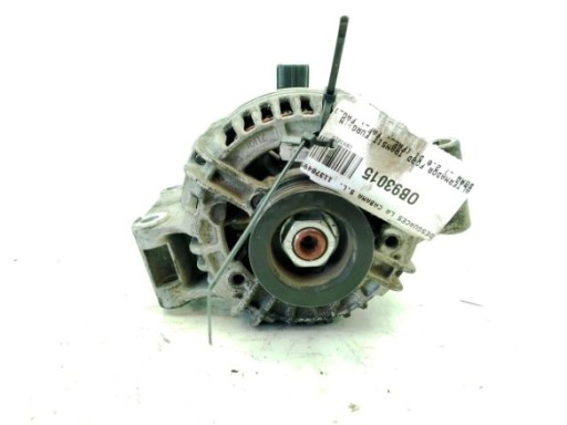 4696760 FARO DERECHO FORD TRANSIT Furgón (FA_ _)|Desguaces La Cabaña