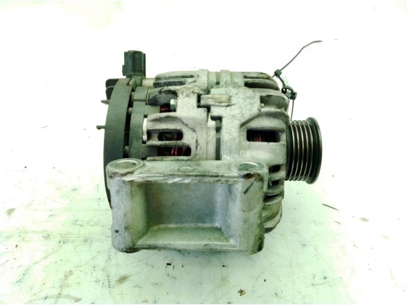   ALTERNADOR FORD TRANSIT Furgón (FA_ _)|Desguaces La Cabaña