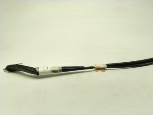 BRAZO LIMPIAPARABRISAS DEL IZQ FORD C-MAX II (DXA/CB7, DXA/CEU)|Desguaces La Cabaña