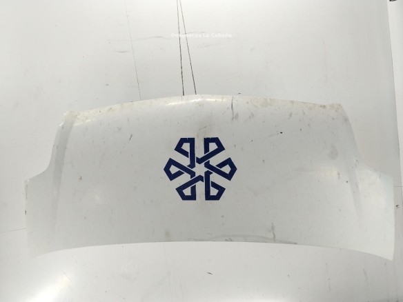 7751474717 CAPO RENAULT MASTER II Furgón (FD)|Desguaces La Cabaña