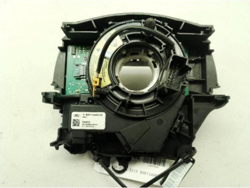 AIRBAG IZQ FORD KUGA II (DM2)|Desguaces La Cabaña
