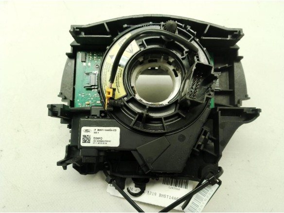1243560BM5T14A664CD CARRETE AIRBAG FORD KUGA II (DM2)|Desguaces La Cabaña