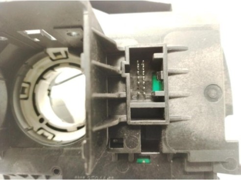 1243560BM5T14A664CD CARRETE AIRBAG FORD KUGA II (DM2)|Desguaces La Cabaña