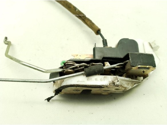 CERRADURA PUERTA LAT DEL DER TOYOTA 4 RUNNER (_N1_)|Desguaces La Cabaña