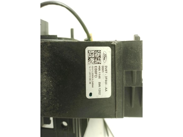 1243560BM5T14A664CD CARRETE AIRBAG FORD KUGA II (DM2)|Desguaces La Cabaña
