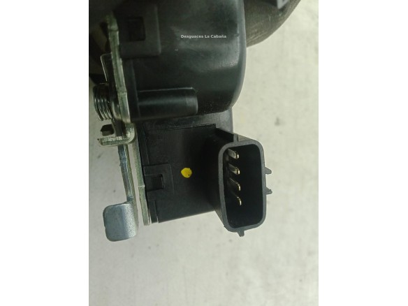 CERRADURA PORTON / TAPA MALETA HYUNDAI i30 (FD)|Desguaces La Cabaña