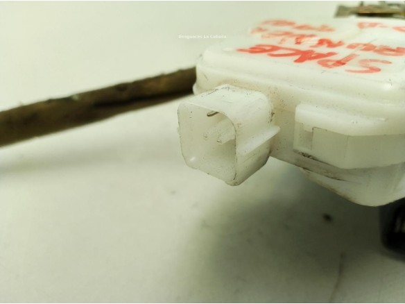 CERRADURA PUERTA LAT DEL DER TOYOTA 4 RUNNER (_N1_)|Desguaces La Cabaña