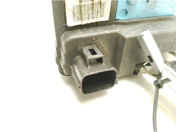 CERRADURA PUERTA LAT DEL IZQ VOLVO S60 I (384)|Desguaces La Cabaña