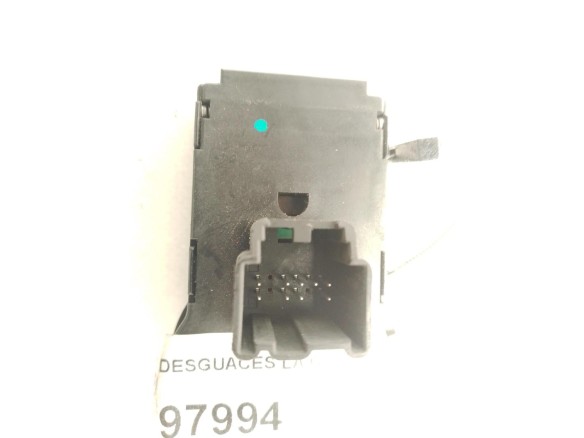 13268702, CONMUTADOR LUCES OPEL INSIGNIA A (G09)|Desguaces La Cabaña